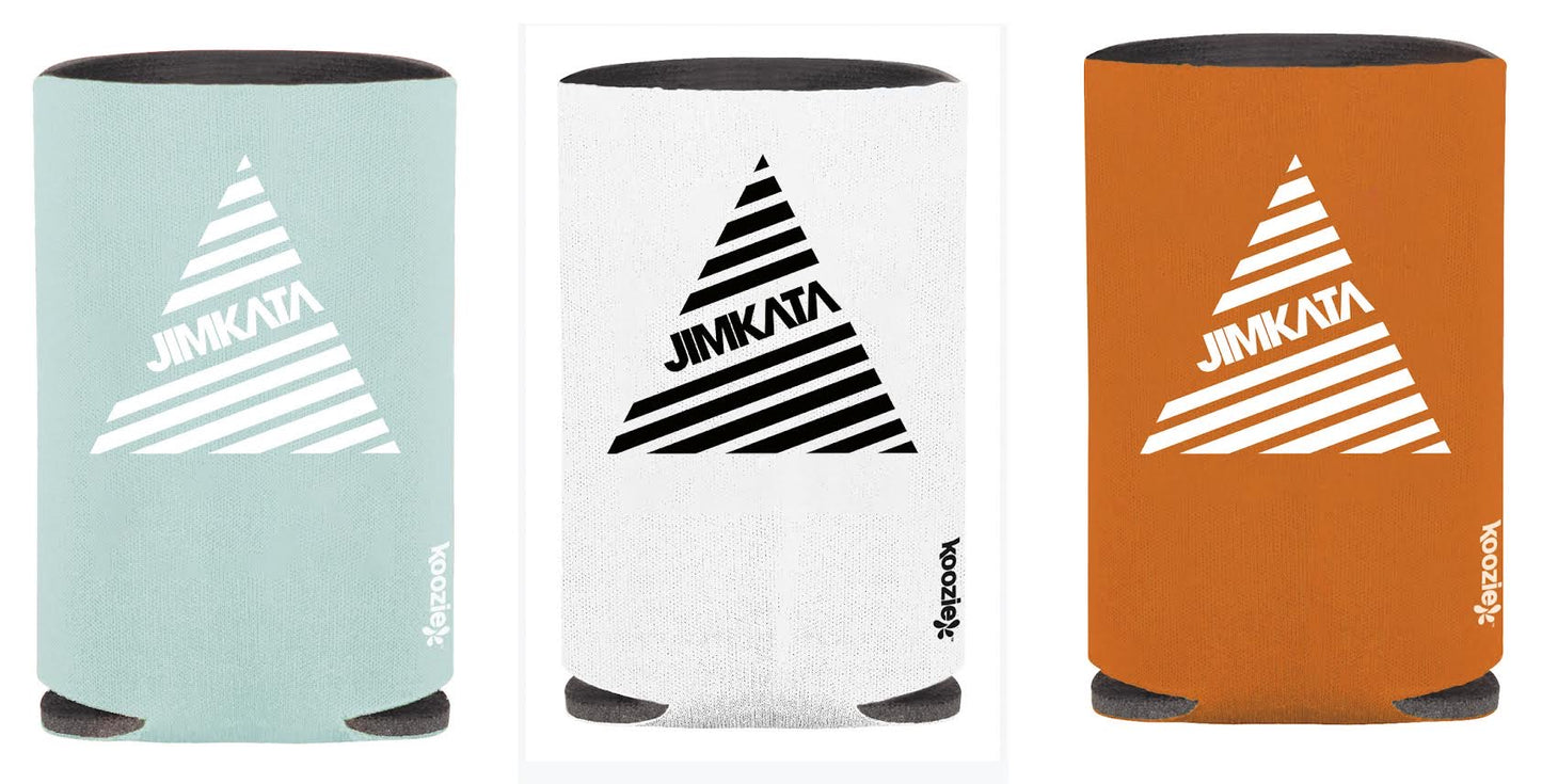 Jimkata Koozie (multiple colors!)
