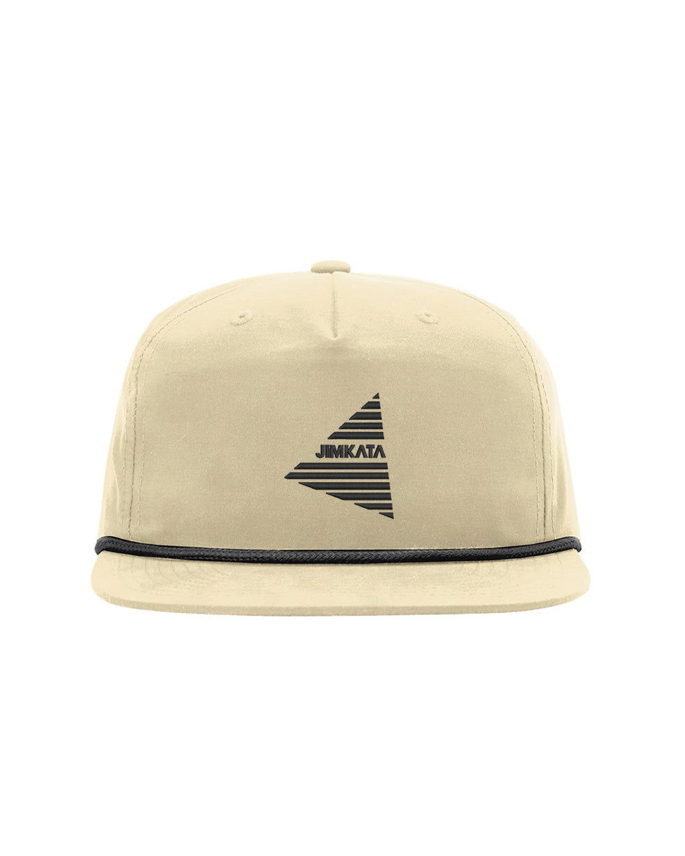 Jimkata Rope Hat - Birch/Black
