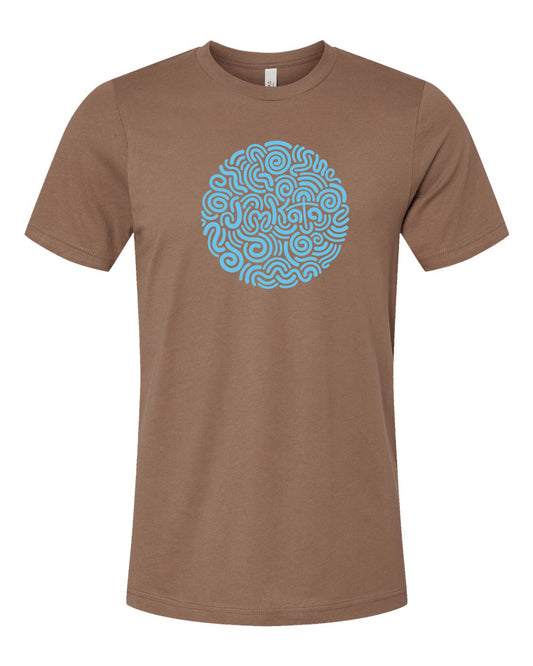 Jimkata - Coyotes tees