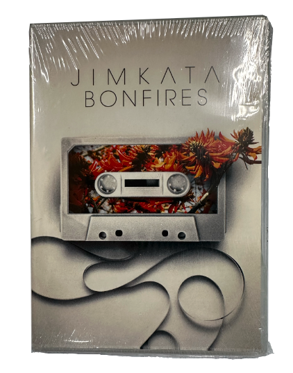 Bonfires DVD